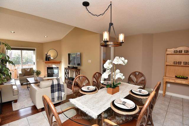 12 - 222 Fellowes Cres S, Townhouse with 2 bedrooms, 3 bathrooms and 1 parking in Hamilton ON | Image 7