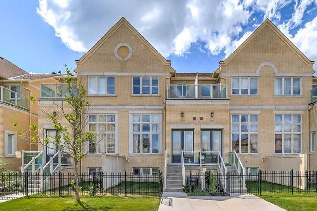44 Maytime Way, Townhouse with 4 bedrooms, 4 bathrooms and 2 parking in Markham ON | Image 12