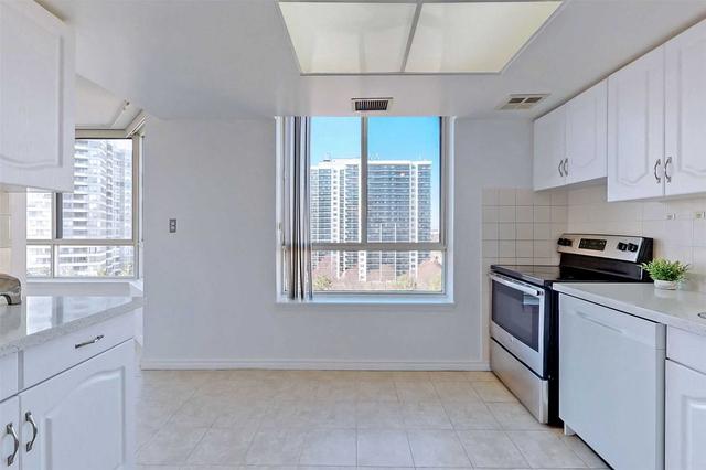 908 - 275 Bamburgh Circ, Condo with 2 bedrooms, 2 bathrooms and 2 parking in Toronto ON | Image 25