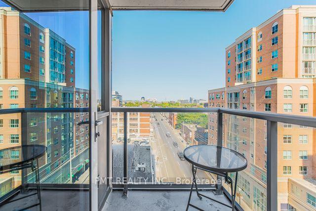 803 - 320 Richmond St E, Condo with 2 bedrooms, 2 bathrooms and 1 parking in Toronto ON | Image 20
