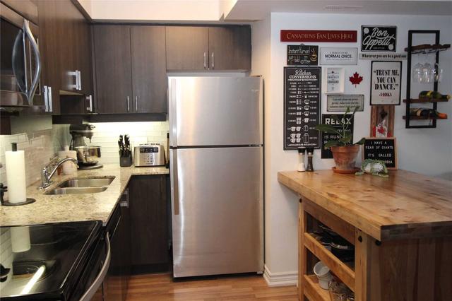 101 - 2 Anchorage Cres, Condo with 2 bedrooms, 2 bathrooms and 1 parking in Collingwood ON | Image 16