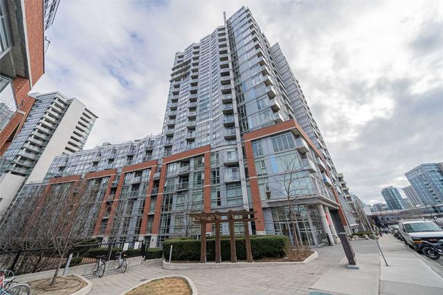 2008 - 150 Sudbury St, Condo with 2 bedrooms, 2 bathrooms and 1 parking in Toronto ON | Image 31