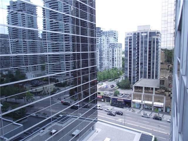 1510 - 4978 Yonge St, Condo with 1 bedrooms, 1 bathrooms and 1 parking in Toronto ON | Image 7