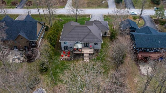 110 Highland Dr, House detached with 3 bedrooms, 4 bathrooms and 9 parking in Oro Medonte ON | Image 30