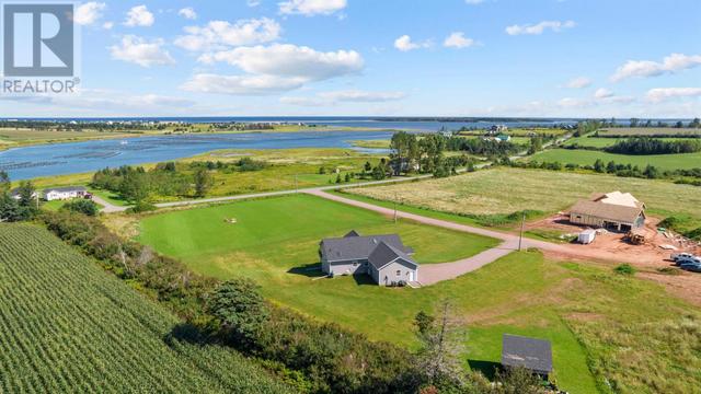 22 Maxwell Court, House detached with 4 bedrooms, 3 bathrooms and null parking in North Rustico FD PE | Image 50