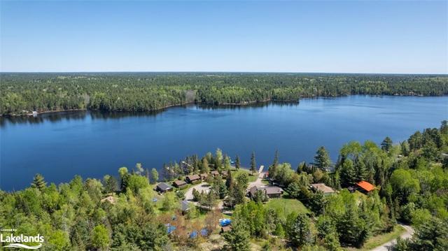 1395 Owl's Nest Road, House detached with 3 bedrooms, 0 bathrooms and null parking in French River ON | Image 33