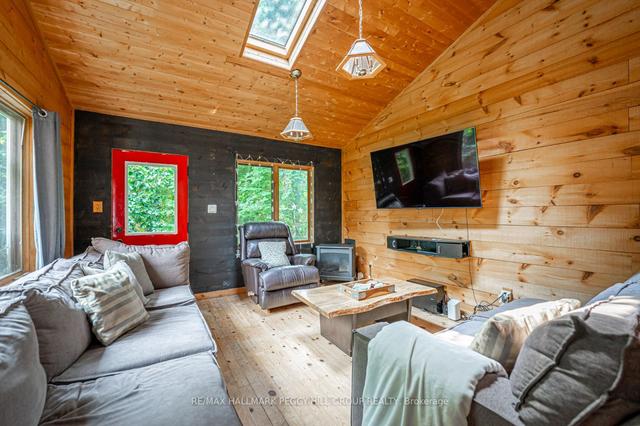 445 Mount St. Louis Rd W, House detached with 4 bedrooms, 2 bathrooms and 11 parking in Oro Medonte ON | Image 8