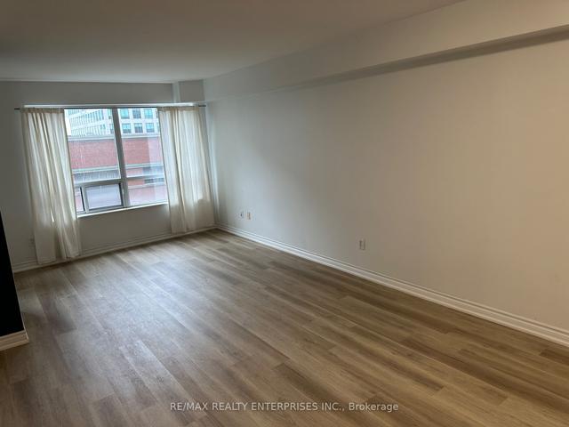 436 - 250 Wellington St W, Condo with 1 bedrooms, 1 bathrooms and 1 parking in Toronto ON | Image 14