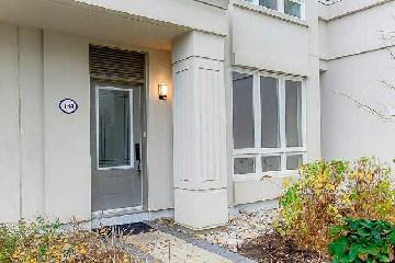 th4 - 38 Glendora Ave, Townhouse with 3 bedrooms, 3 bathrooms and 1 parking in Toronto ON | Image 1