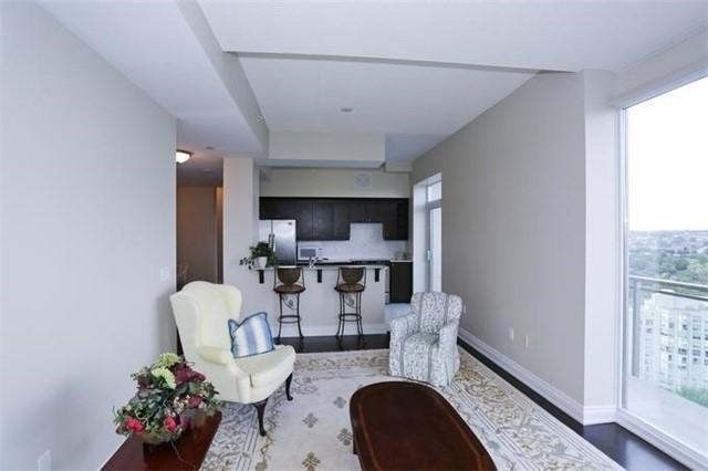 1902 - 1665 The Collegeway, Condo with 2 bedrooms, 2 bathrooms and 1 parking in Mississauga ON | Image 9
