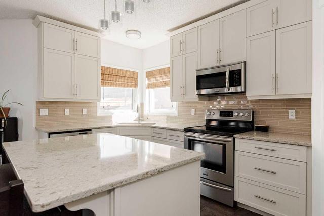 122 Berard Crescent, House detached with 4 bedrooms, 2 bathrooms and 4 parking in Wood Buffalo AB | Image 11