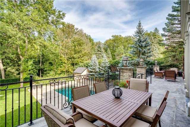 43 North Dr, House detached with 4 bedrooms, 8 bathrooms and 7 parking in Toronto ON | Image 10