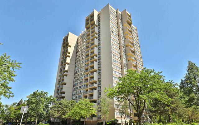 210 - 1359 White Oaks Blvd, Condo with 3 bedrooms, 2 bathrooms and 1 parking in Oakville ON | Image 1