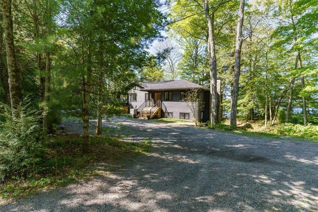 1480 Acton Island Rd, House detached with 5 bedrooms, 4 bathrooms and 12 parking in Muskoka Lakes ON | Image 37