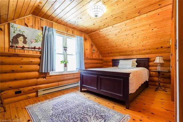 1483 Highway 6, House detached with 3 bedrooms, 2 bathrooms and 12 parking in South Bruce Peninsula ON | Image 18
