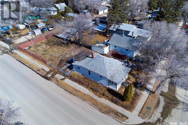 134 109th Street W, Home with 0 bedrooms, 0 bathrooms and null parking in Saskatoon SK | Image 3