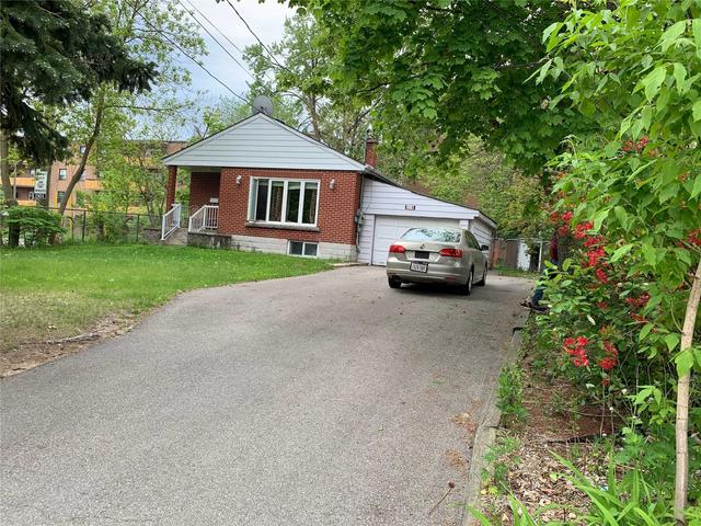 bsmt - 218 Galloway Rd, House detached with 1 bedrooms, 1 bathrooms and 1 parking in Toronto ON | Image 1