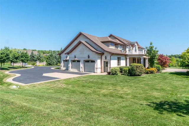 2594 Bluffs Way, House detached with 4 bedrooms, 6 bathrooms and 13 parking in Burlington ON | Image 27