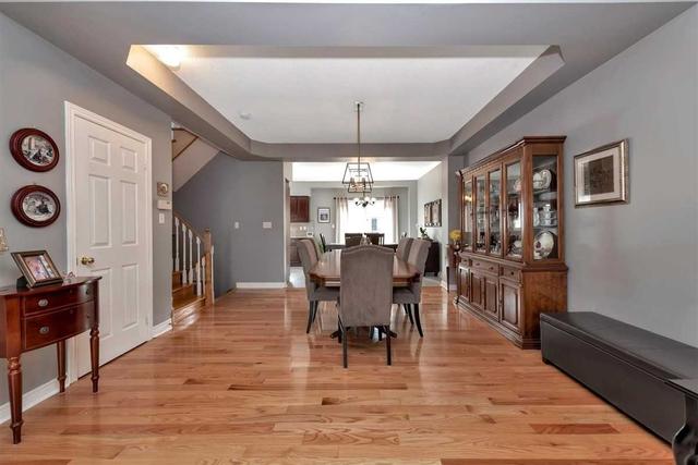 15 Richwood St, House detached with 3 bedrooms, 4 bathrooms and 4 parking in Toronto ON | Image 37
