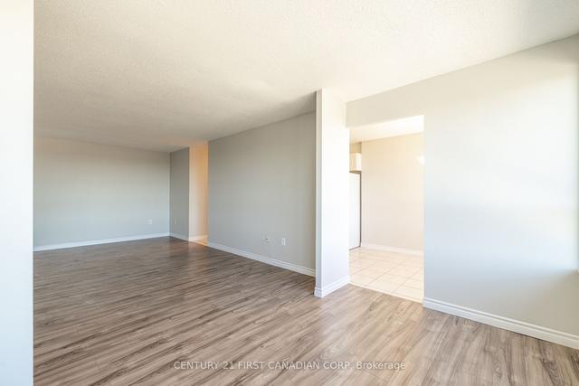 601 - 600 Grenfell Dr, Condo with 1 bedrooms, 1 bathrooms and 1 parking in London ON | Image 19
