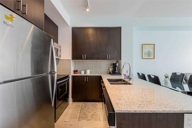 212 - 9582 Markham Rd, Condo with 1 bedrooms, 1 bathrooms and 1 parking in Markham ON | Image 10