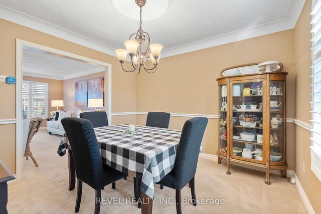 7416 Woodgate St, House detached with 3 bedrooms, 3 bathrooms and 6 parking in Niagara Falls ON | Image 38