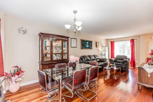 48 Livia Herman Way, House detached with 3 bedrooms, 4 bathrooms and 5 parking in Barrie ON | Image 15