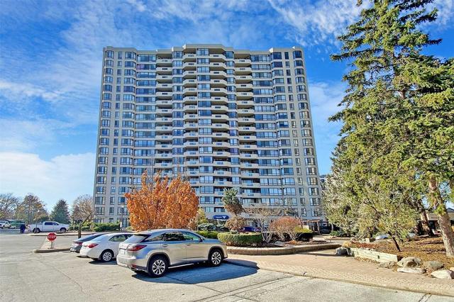 211 - 225 Bamburgh Circ, Condo with 2 bedrooms, 2 bathrooms and 1 parking in Toronto ON | Image 12