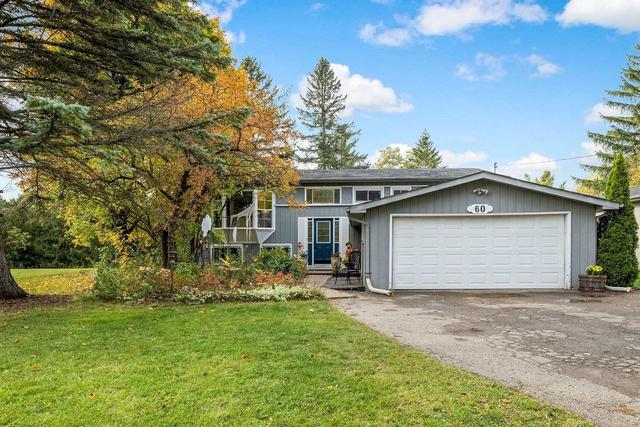 60 Isabella St, House detached with 3 bedrooms, 2 bathrooms and 15 parking in Caledon ON | Image 36