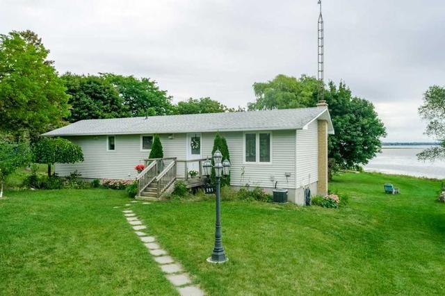 291 Port Hoover Rd, House detached with 1 bedrooms, 2 bathrooms and 4 parking in Kawartha Lakes ON | Image 1