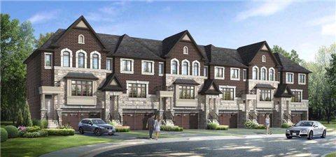 th 15 - 2295 Khalsa Gate, House attached with 3 bedrooms, 3 bathrooms and 4 parking in Oakville ON | Image 1