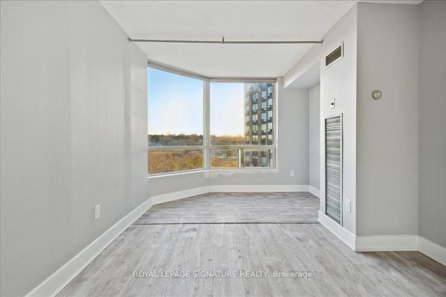 608 - 1 Hickory Tree Rd, Condo with 2 bedrooms, 2 bathrooms and 1 parking in Toronto ON | Image 28