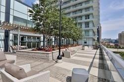 504 - 360 Square One Dr, Condo with 1 bedrooms, 1 bathrooms and 1 parking in Mississauga ON | Image 9