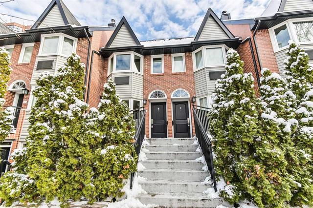 Th45 - 39 Tecumseth St, Condo with 2 bedrooms, 2 bathrooms and 1 parking in Toronto ON | Image 2