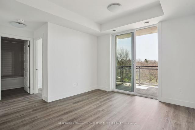 410 - 103 Roger St, Condo with 1 bedrooms, 1 bathrooms and 1 parking in Waterloo ON | Image 7