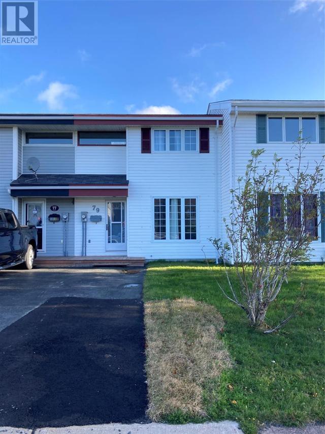 79 Munden Drive, Mount Pearl, NL, A1N2T5 | Card Image