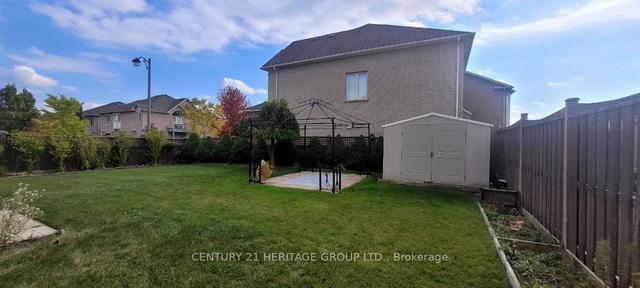 1 Heathfield Ave, House detached with 4 bedrooms, 3 bathrooms and 6 parking in Markham ON | Image 9