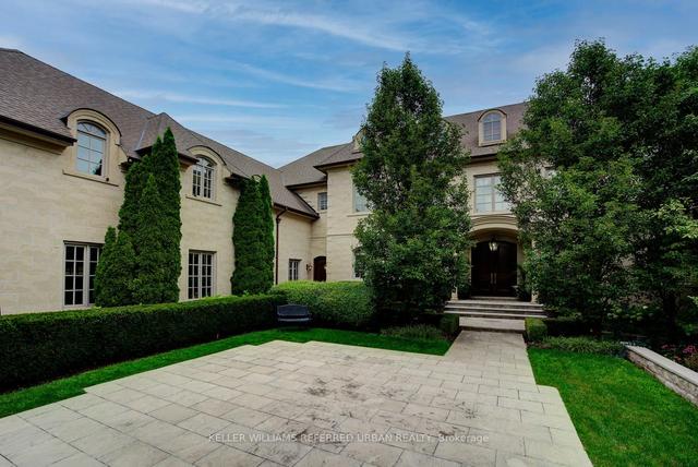 41 Highland Creek Crt, House detached with 6 bedrooms, 6 bathrooms and 20 parking in Vaughan ON | Image 16
