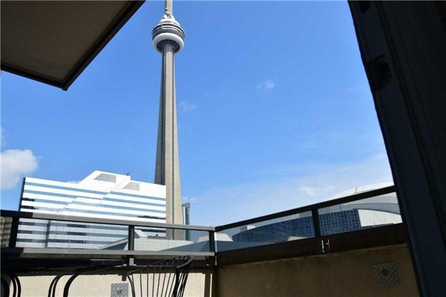 517 - 20 Blue Jays Way, Condo with 2 bedrooms, 2 bathrooms and 1 parking in Toronto ON | Image 14