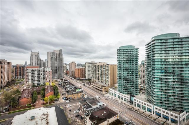 Lph11 - 20 Olive Ave, Condo with 2 bedrooms, 1 bathrooms and 1 parking in Toronto ON | Image 19