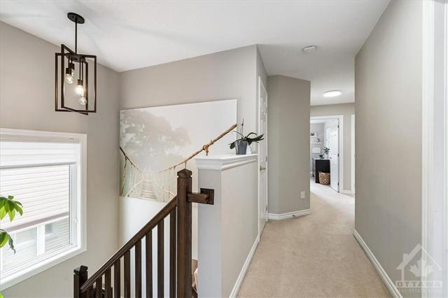347 Summer Sky Street, Townhouse with 3 bedrooms, 3 bathrooms and 3 parking in Ottawa ON | Image 12