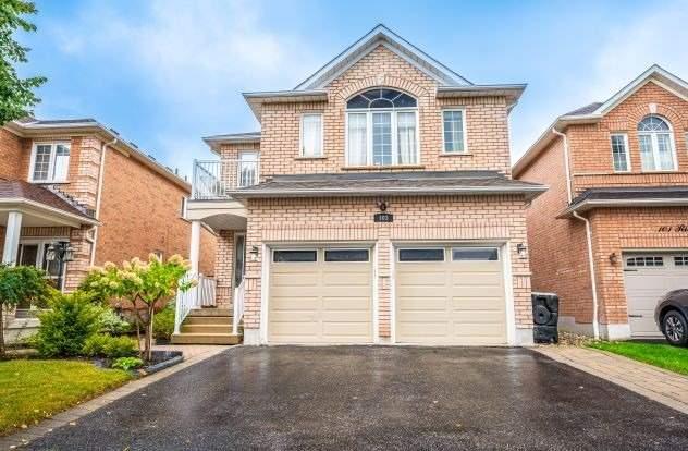 103 Rich Cres W, House detached with 4 bedrooms, 4 bathrooms and 6 parking in Whitby ON | Card Image