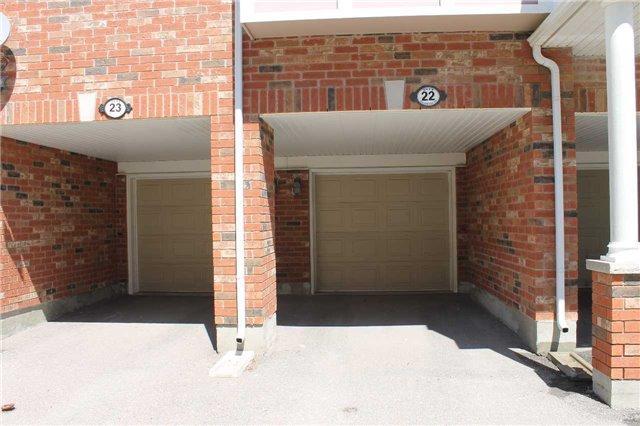 22 - 2614 Dashwood Dr, Townhouse with 2 bedrooms, 3 bathrooms and 1 parking in Oakville ON | Image 19