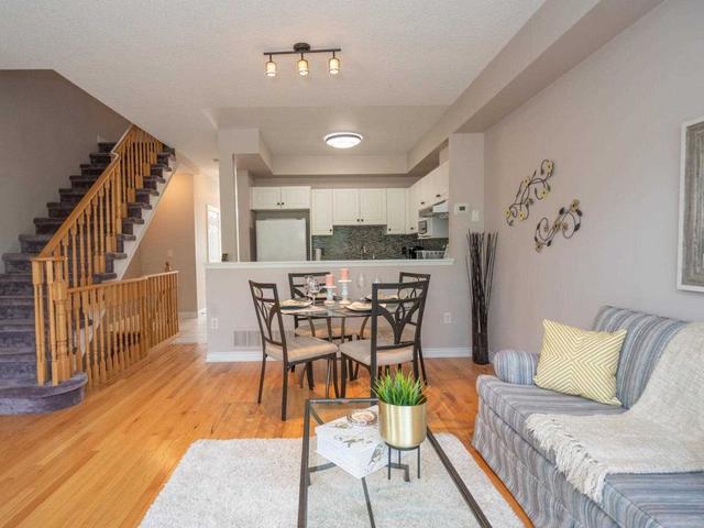 59 - 1023 On Bogart Circ, Townhouse with 3 bedrooms, 3 bathrooms and 2 parking in Newmarket ON | Image 27