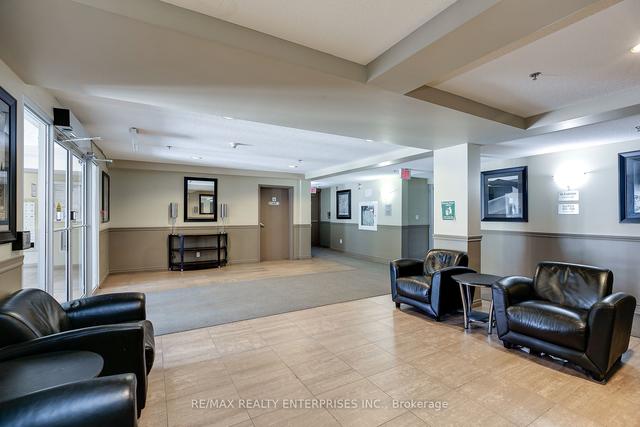 407 - 5225 Finch Ave E, Condo with 1 bedrooms, 1 bathrooms and 1 parking in Toronto ON | Image 20