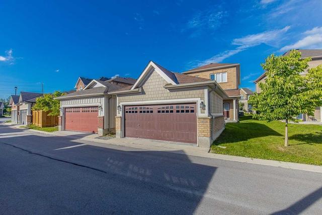 167 Paradelle Dr, House detached with 3 bedrooms, 3 bathrooms and 2 parking in Richmond Hill ON | Image 28