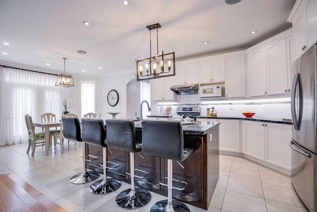 541 Gardenbrook Ave, House detached with 4 bedrooms, 4 bathrooms and 4 parking in Oakville ON | Image 10