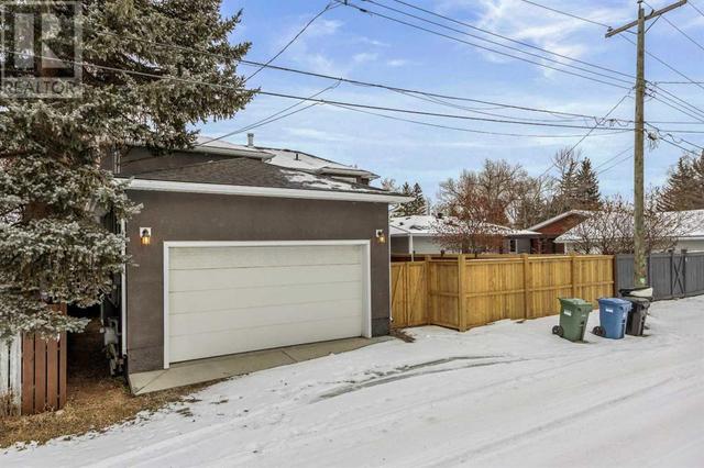 123 Hillgrove Crescent Sw, House detached with 6 bedrooms, 3 bathrooms and 2 parking in Calgary AB | Image 36