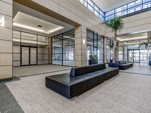 504 - 2900 Highway 7 Rd, Condo with 1 bedrooms, 2 bathrooms and 1 parking in Vaughan ON | Image 9