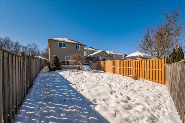 947 Atlantic Blvd, House detached with 3 bedrooms, 3 bathrooms and 3 parking in Waterloo ON | Image 20